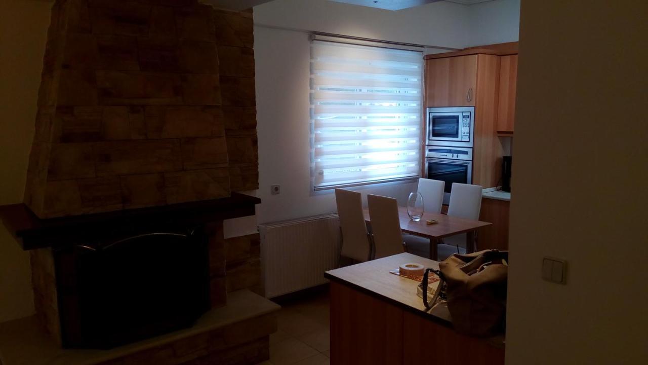 Luxury Apartment In Ano Glyfada Athens Exterior photo